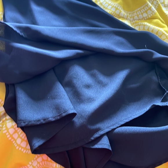 Mossimo Casual Tea Dress - Picture 7 of 7